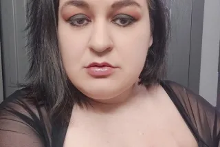 Go BIG or Go Home! BBW Deepthr... - Image 4