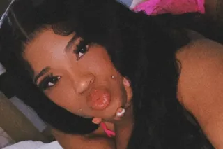 💦💕 THE SWEETEST IS Back InTown... - Image 3