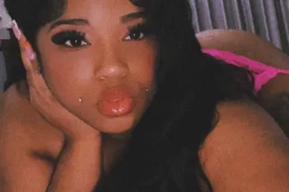 💦💕 THE SWEETEST IS Back InTown... - Image 4