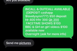 Creamy😋 (Available today only)... - Image 3