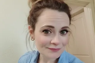 Stressed Your Approachable Por... - Image 3