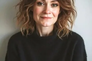 Stressed Your Approachable Por... - Image 1