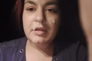 MILFY BBW Deepthroat Specialis... - Image 2