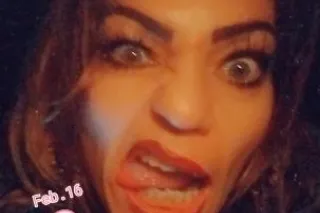 deep throat no gag reflex - 35 - Image 2