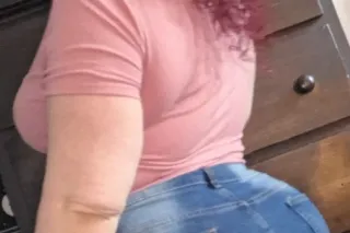 Wild n Wet Wednesday 😈Thick Te... - Image 4