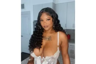 📍IN SALEM📍EBONY MIXXXED TREAT🍭... - Image 1