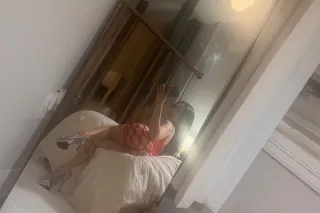 XXX All Natural Latina 😍 SQUIR... - Image 4