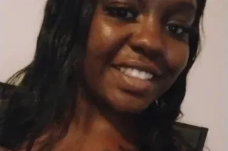 PORTLANDS TOP busty ebony MASS... - Image 2