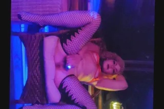 my tight lil pussy is wet AF r... - Image 1